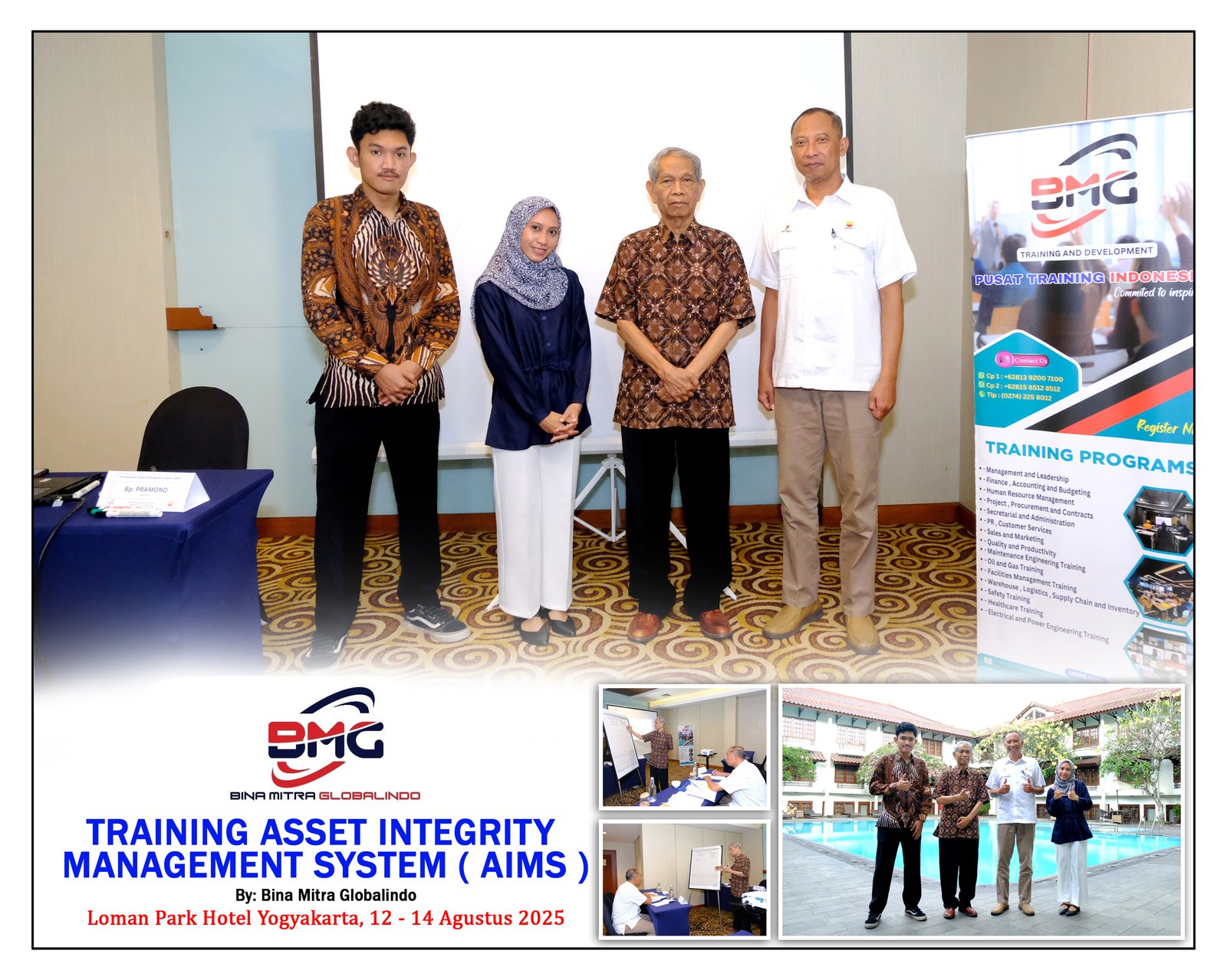 Power System Fundamentals & Design
