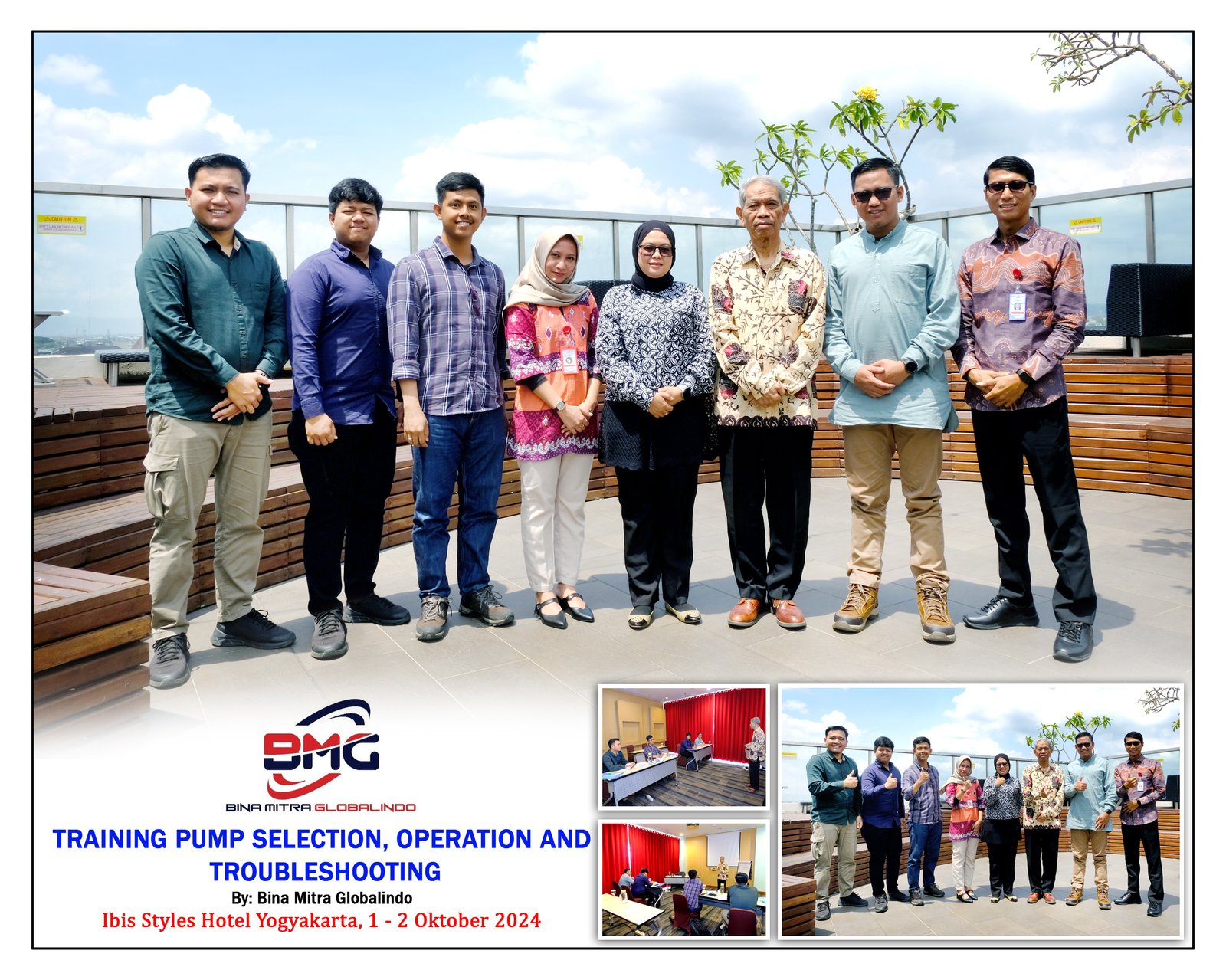 Industrial Instrumentation & Process Control