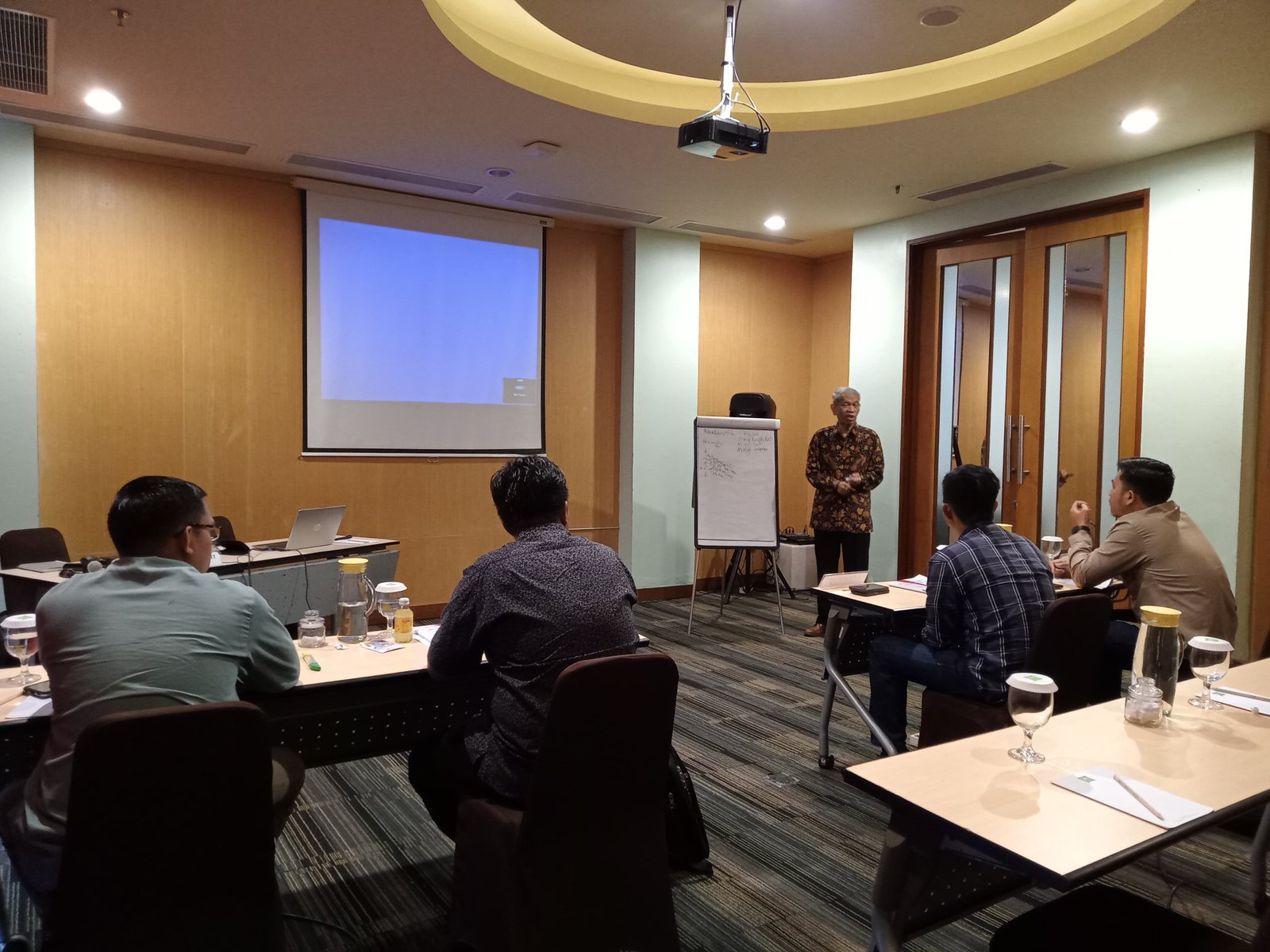 Software for Electrical Systems