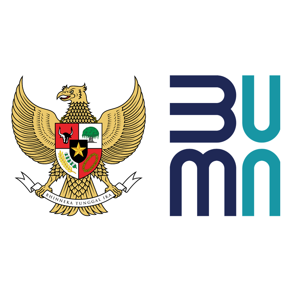 Kementerian BUMN Kementerian BUMN